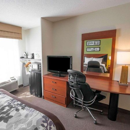 Sleep Inn & Suites Princeton I-77 Zewnętrze zdjęcie