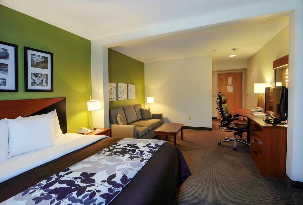 Sleep Inn & Suites Princeton I-77 Zewnętrze zdjęcie