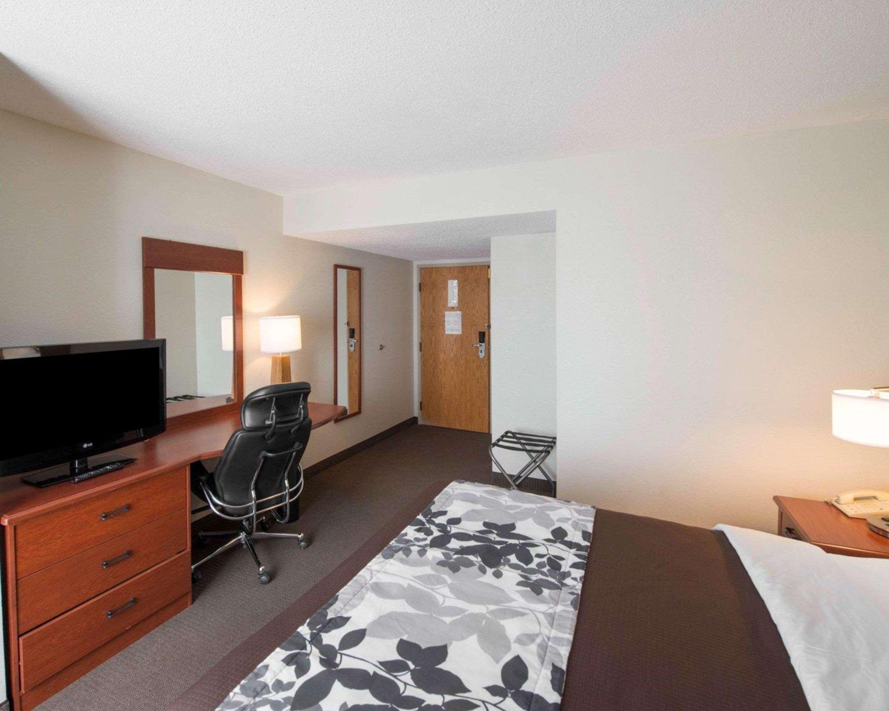 Sleep Inn & Suites Princeton I-77 Zewnętrze zdjęcie