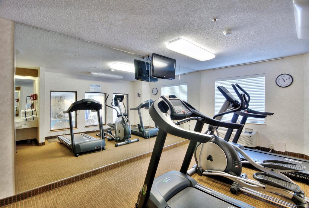 Sleep Inn & Suites Princeton I-77 Zewnętrze zdjęcie