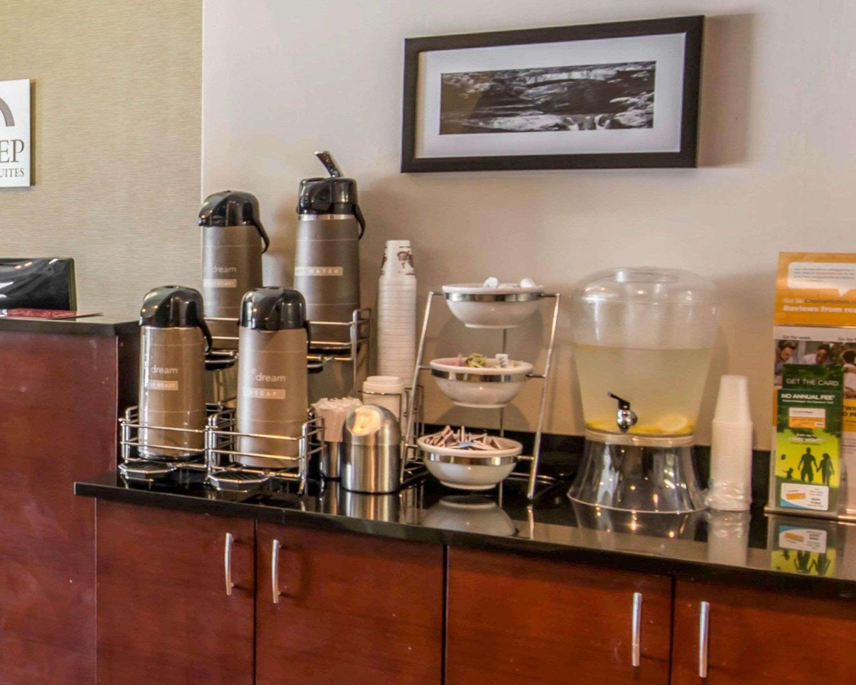 Sleep Inn & Suites Princeton I-77 Zewnętrze zdjęcie