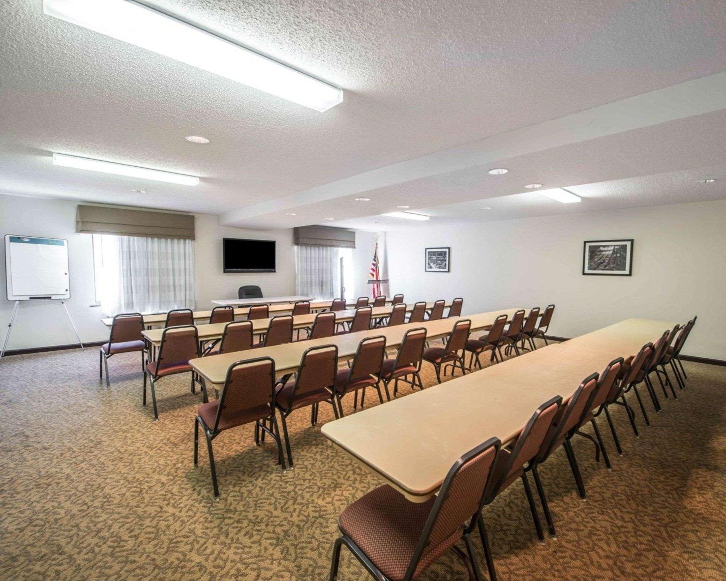 Sleep Inn & Suites Princeton I-77 Zewnętrze zdjęcie