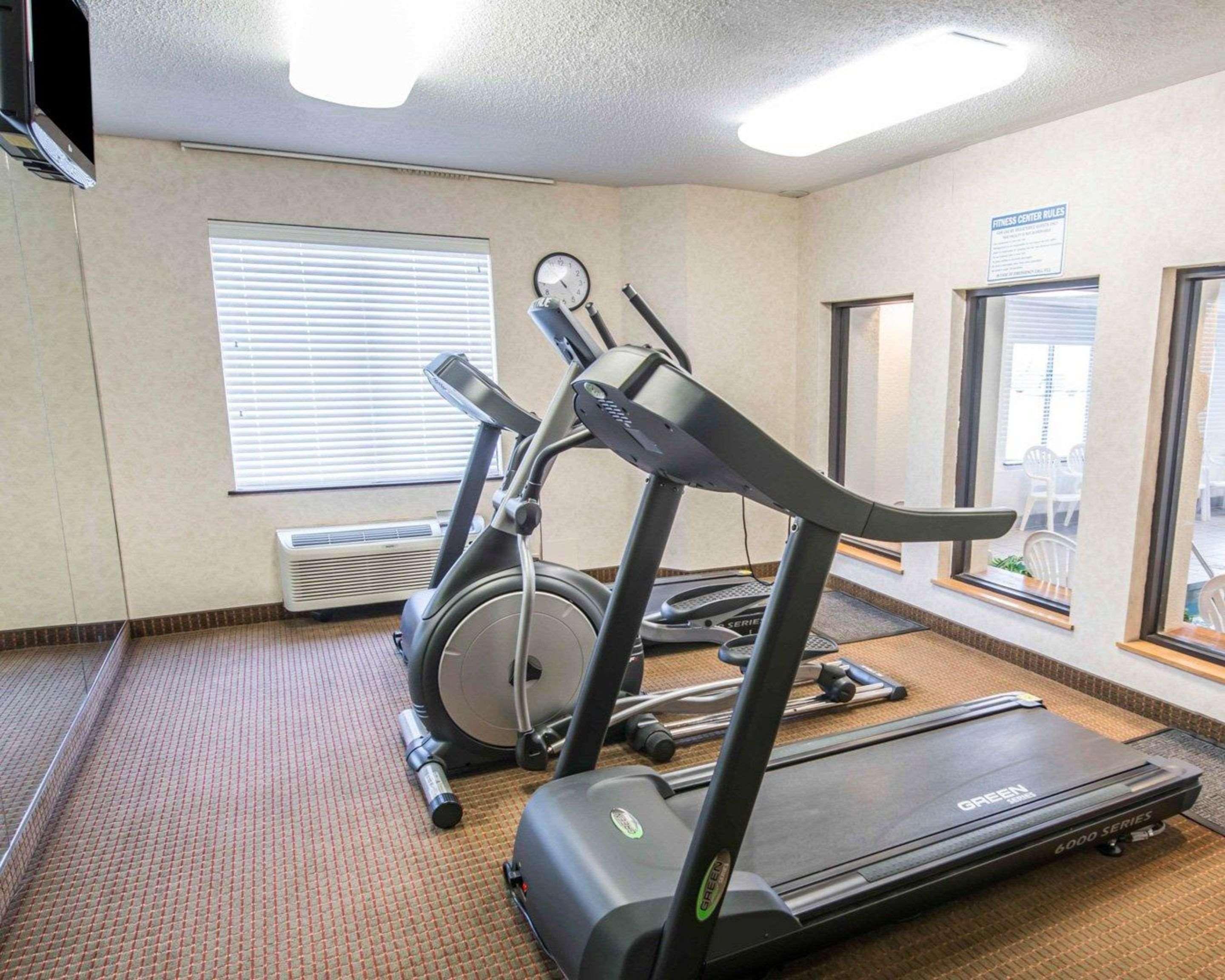 Sleep Inn & Suites Princeton I-77 Zewnętrze zdjęcie