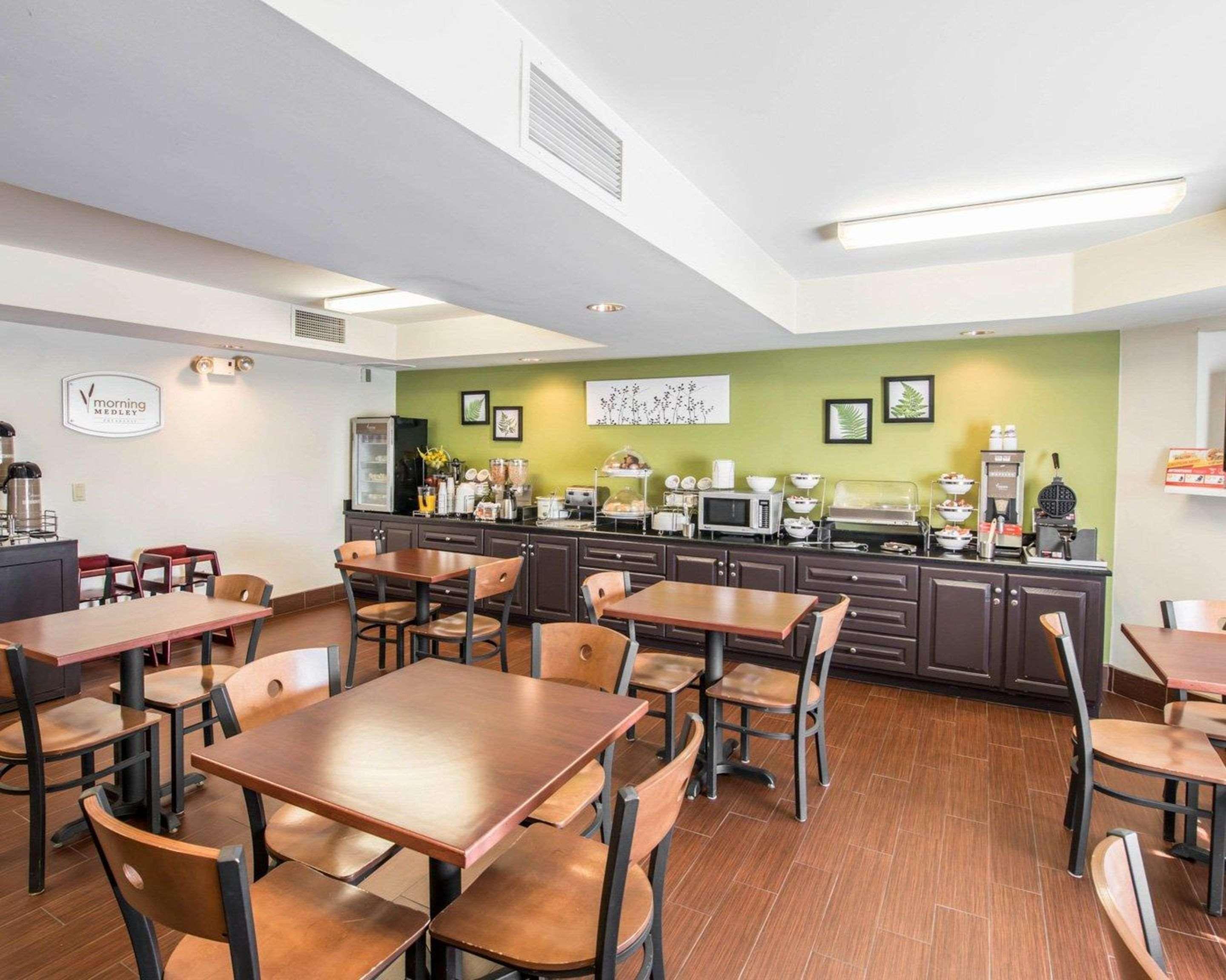 Sleep Inn & Suites Princeton I-77 Zewnętrze zdjęcie