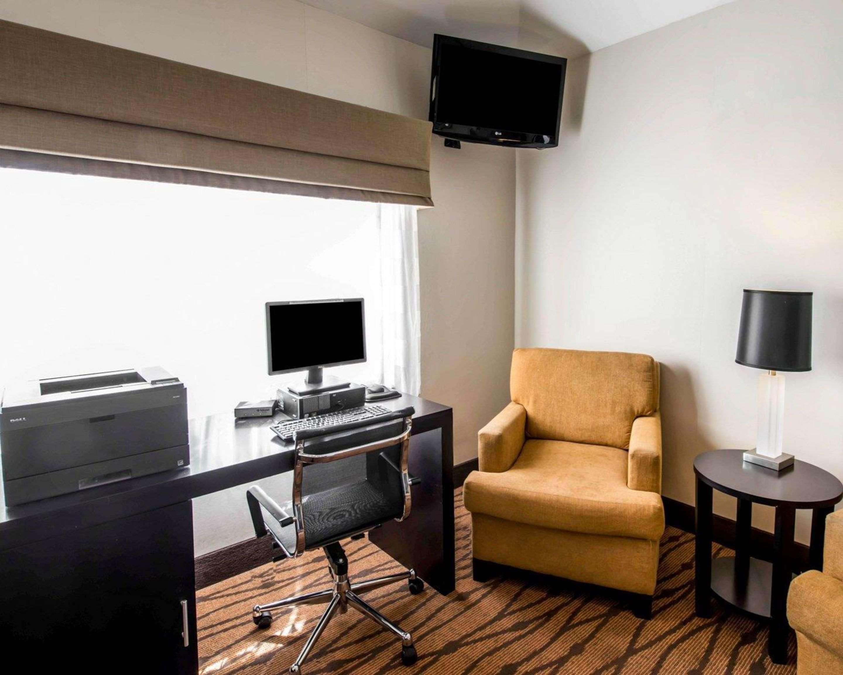 Sleep Inn & Suites Princeton I-77 Zewnętrze zdjęcie